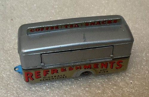 Matchbox lesney mobile - no.74,