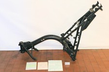 Triumph Trident 900 T300 1997