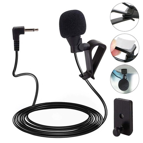 Universal 5mm external - 2.5mm,