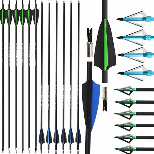 Carbon arrows archery - arrows,