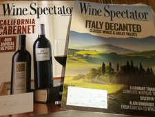 2 Wine Spectator Oct 31 Nov 15