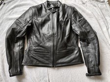 Frank Thomas  ladies leather