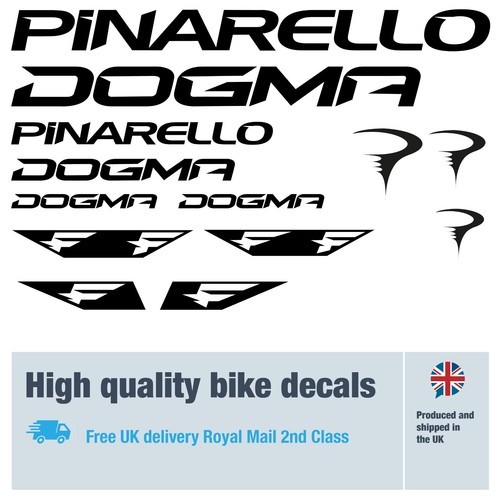 Pinarello dogma - f, design)