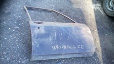 VAUXHALL FE VICTOR & VX 490