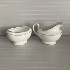 AYNSLEY HERITAGE BONE CHINA