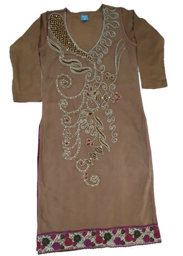 Women shalwar kameez - &, dupatta