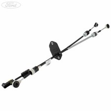 Genuine Ford Transit Mk7 Gear Selector Cable 6-Speed 2006-2014 1749585