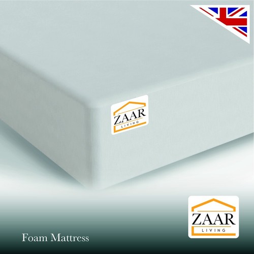 Reflex support foam mattress - reflex,