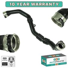 INTERCOOLER TURBO HOSE PIPE