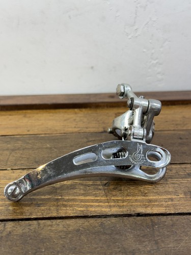 Vintage campagnolo record - vintage,