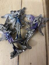 Three Beautiful Shudhill Fairies