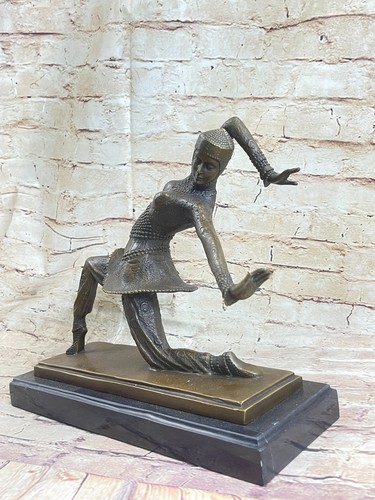 Chiparus art deco - chiparus,
