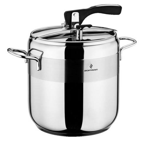 Sofram stainless steel - 10.5, qt