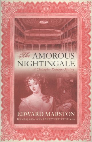 The amorous nightingale - the,