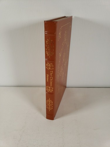 Easton press the - the, chimes