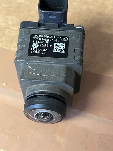 Bmw reverse camera icam2 - camera, icam2-r