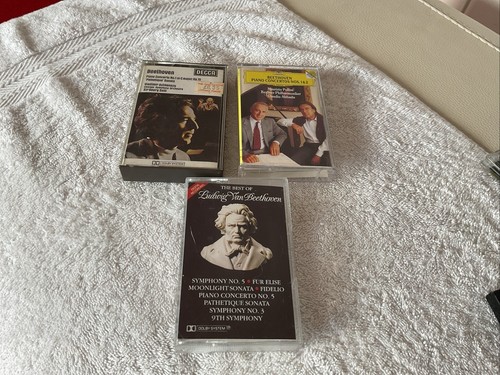 Ludwig van beethoven music - van,