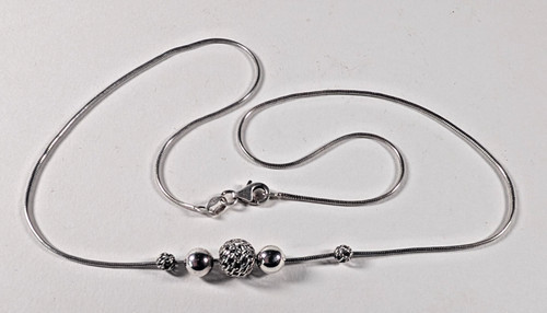 Italian silver stefani argento - italian,
