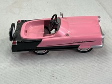 Vintage Hallmark Kiddie Car