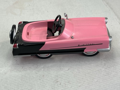 Vintage hallmark kiddie - vintage,