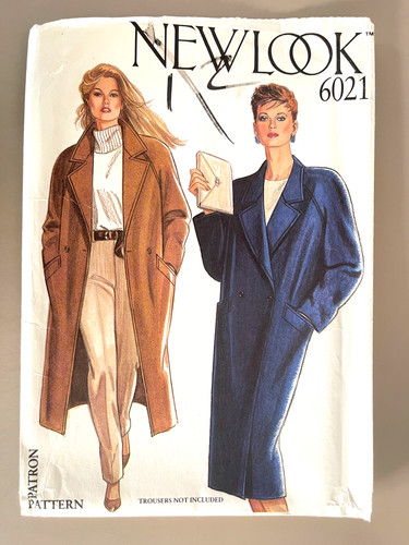 1980 new look misses - new,