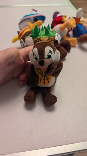 Disney chip dale - disney, &
