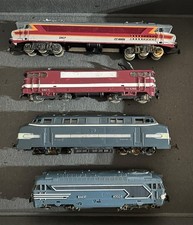 Vintage Trains and Carriages -