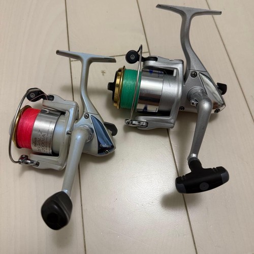 Daiwa regal 2000ia - regal-z,
