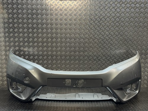 Honda jazz 2014 2017 front - 2014-2017,