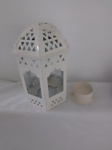 New hanging lantern - hanging, light