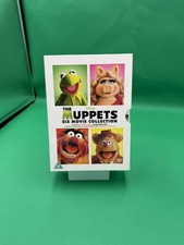 The Muppets Six Movie