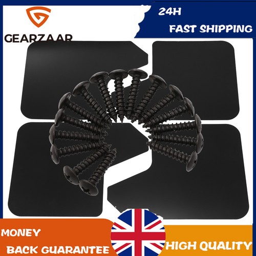 Mud flaps splash guards - guards, fit