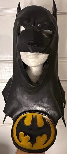 1989 batman vintage full - full, latex