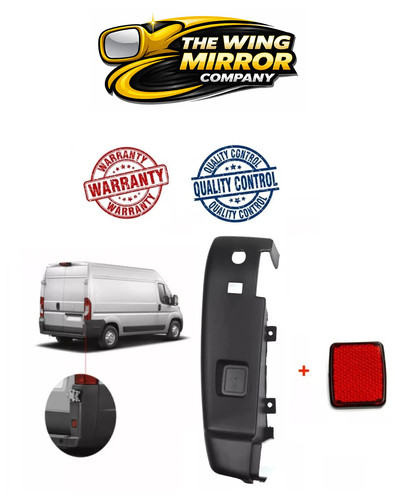 For citroen relay 2006 - citroen,