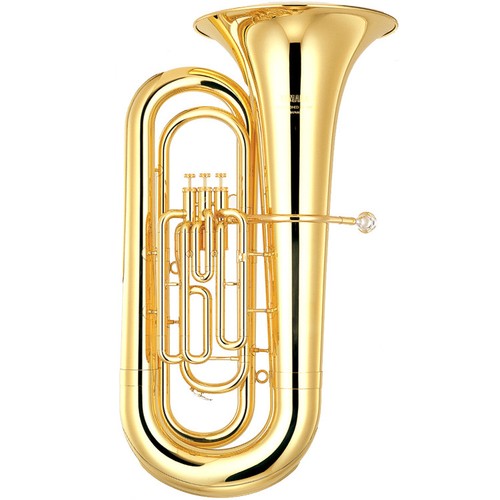 Yamaha ybb 201wc 3 - yamaha, 3-valve