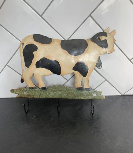 Vintage wall hanger - vintage,