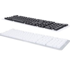 112 Keys Arabic Keyboard