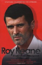Roy Keane - Stafford Hildred