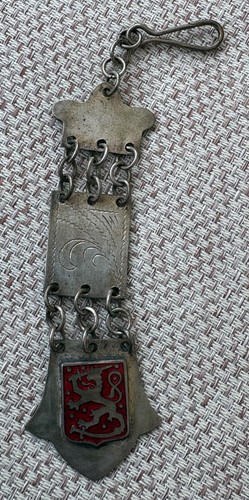 Finnish army pre ww2 pocket - finnish,