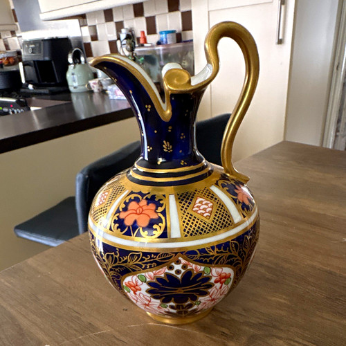 Royal crown derby imari - royal,