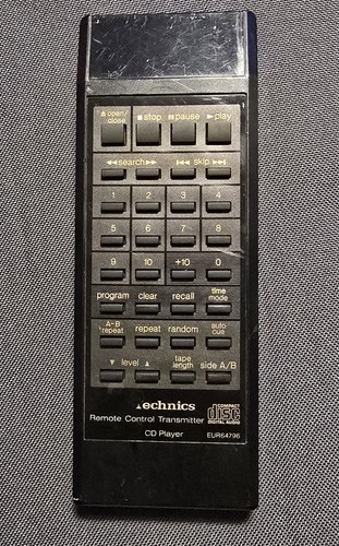 Technics eur64796 genuine - eur64796,