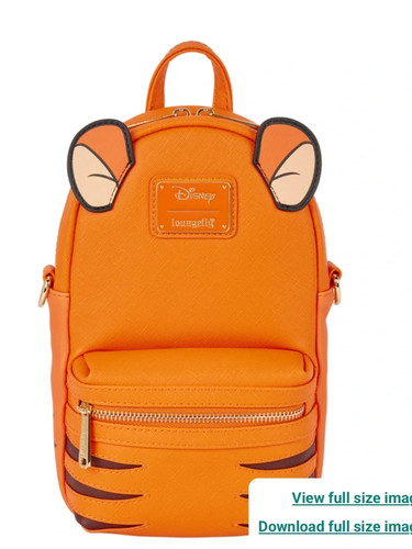 Loungefly winnie the pooh - winnie,