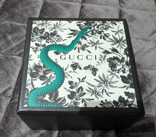 Gucci small gift - gift, dust