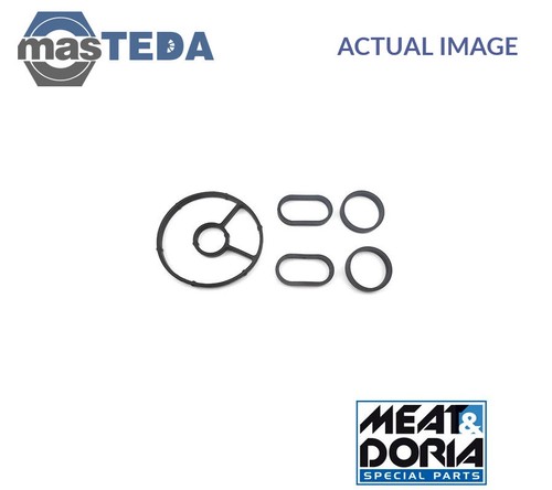 01623 gasket set oil cooler - gasket,