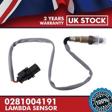 Lambda Sensor Fits AUDI A3 8V