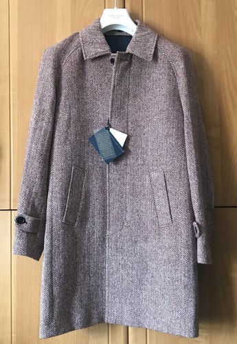 Douglas hayward harris tweed - hayward, x