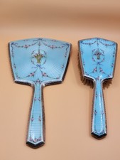 James E Blake Sterling Silver