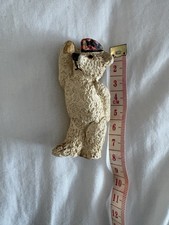 William highland teddy - william, a