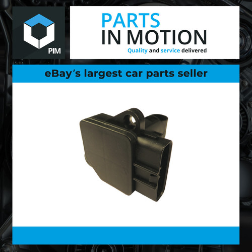 Air mass sensor fits toyota - mass,