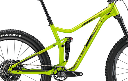 Frame pivot bearing kit - frame, |